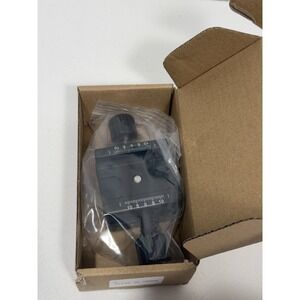 Clamp Desmond Dplex 50mm New Duplex Clamp New